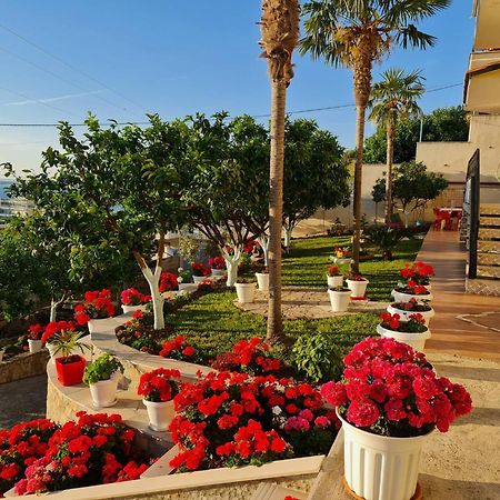 Villa Meminaj Vlore Exterior photo