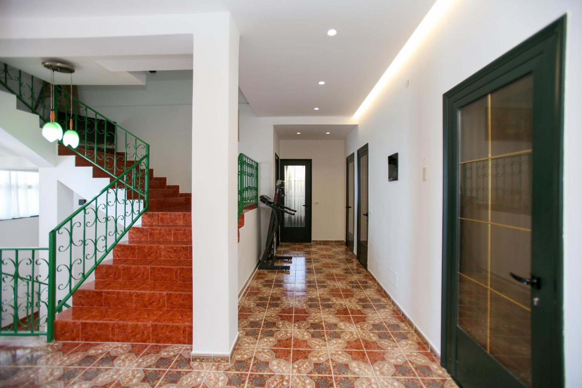 Villa Meminaj Vlore Exterior photo