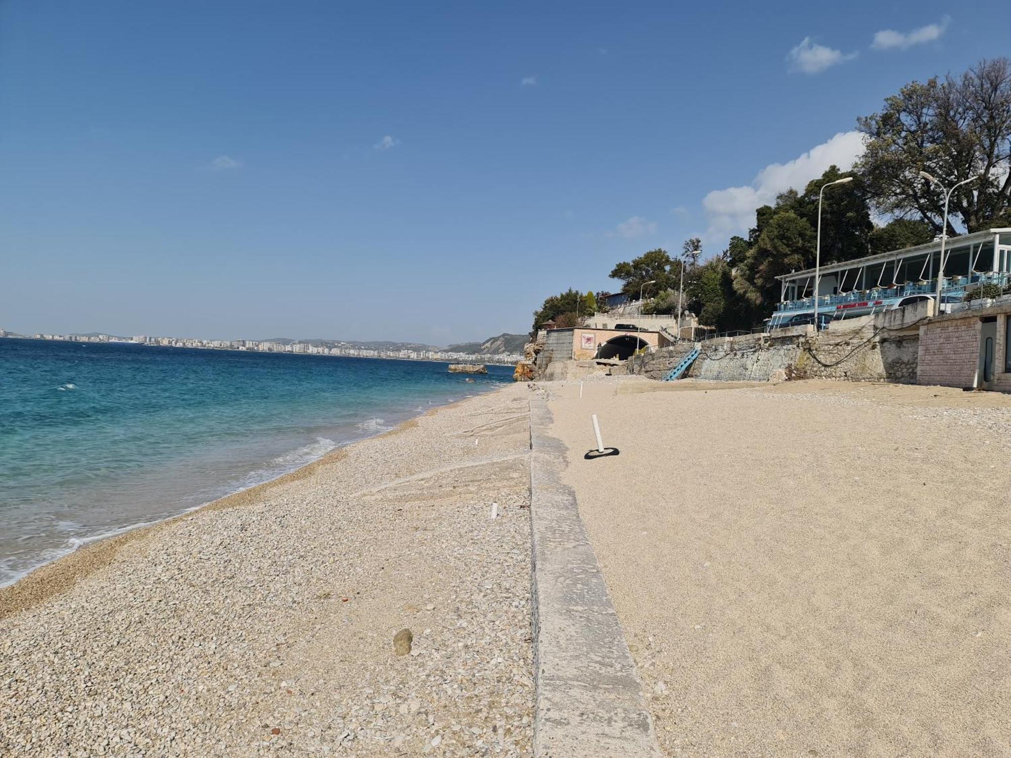 Villa Meminaj Vlore Exterior photo